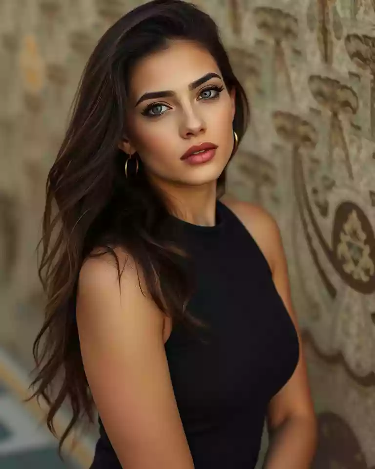 Bursa Escort Bayan Nalan