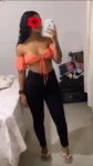 Bursa Escort Konsomatris Berna