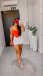 Gürsu Escort Bayan Buket