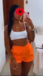 Zevk Delisi Bursa Escort Melike