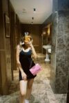 Bursa Escort Elden Gerçek Bayan - Bursa sarışın dövmeli escort