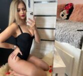 Bursa Escort Havalı Hissettiren Kızlar